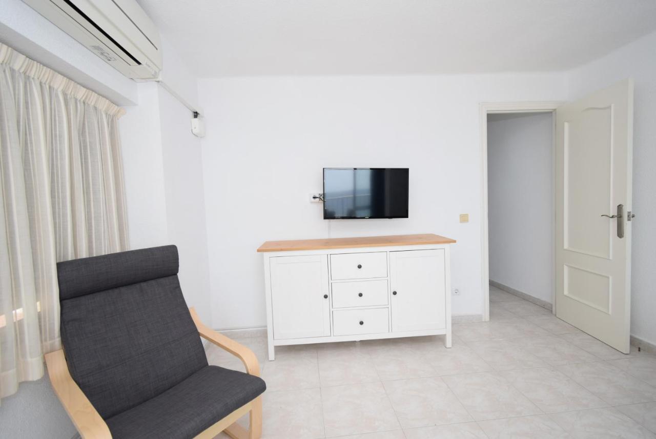 Tor Maraya - Fincas Arena Benidorm Extérieur photo