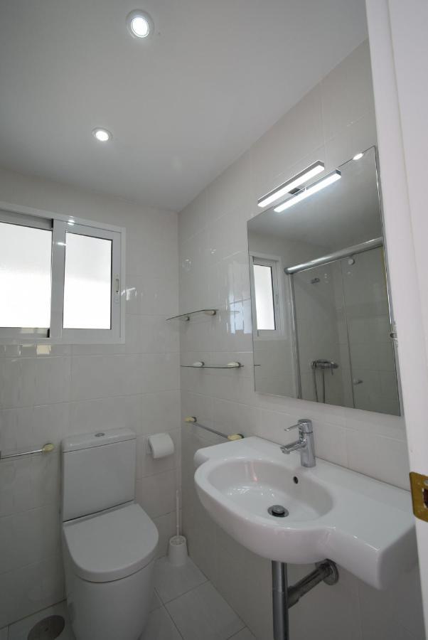 Tor Maraya - Fincas Arena Benidorm Extérieur photo
