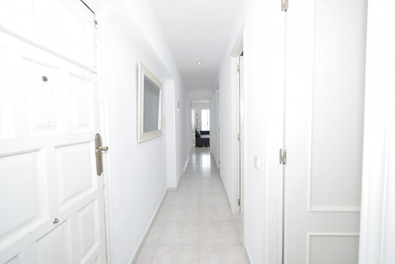 Tor Maraya - Fincas Arena Benidorm Extérieur photo