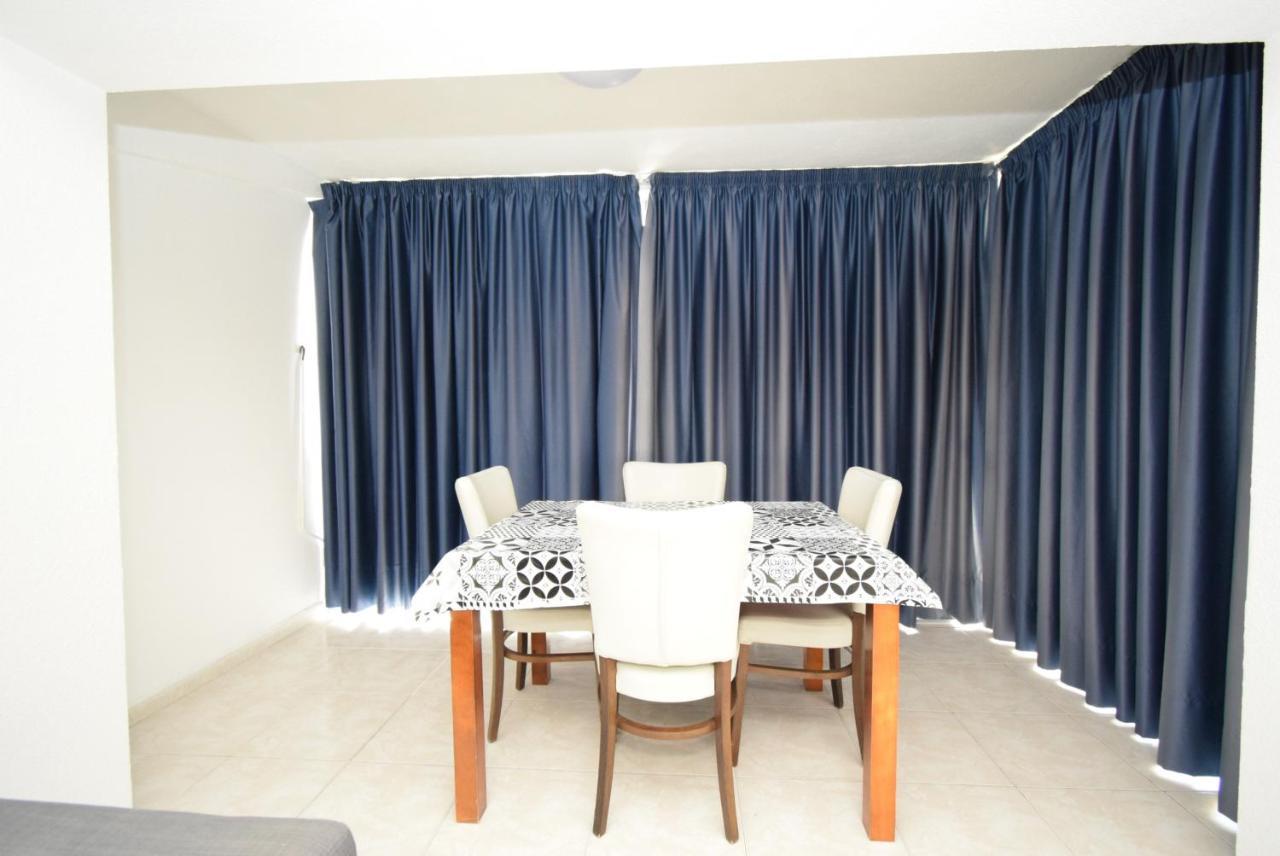 Tor Maraya - Fincas Arena Benidorm Extérieur photo